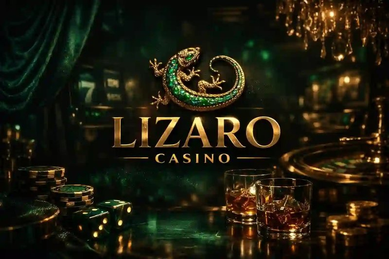 Why Lizaro Casino UK Stands Out in a Crowded Market in United Kingdom