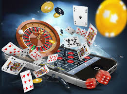 Experience the Thrill of Gaming at King's Chip Casino & Sportsbook Experience the Thrill of Gaming at King's Chip Casino & Sportsbook