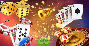 Experience the Thrill of Gaming at King's Chip Casino & Sportsbook Experience the Thrill of Gaming at King's Chip Casino & Sportsbook