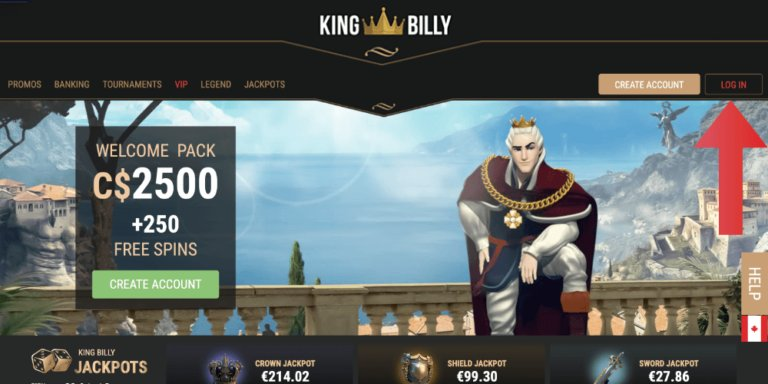Slim king, slim king login